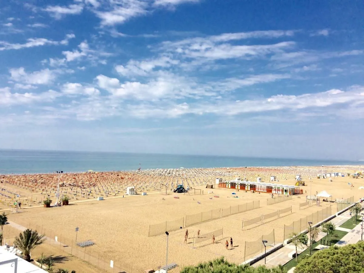Villa Principe Bibione 0*,