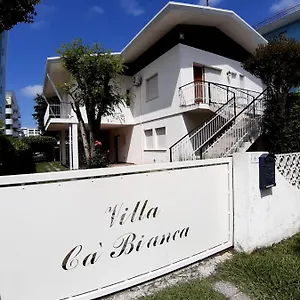 Ferienhaus Ca'bianca, Bibione