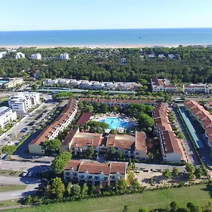 Aparthotel Villaggio Marco Polo, Bibione