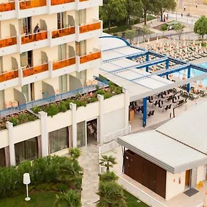 4* Hotell Bibione Palace Hotel
