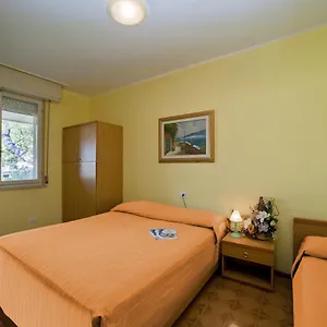 Villa Olimpia, Bibione