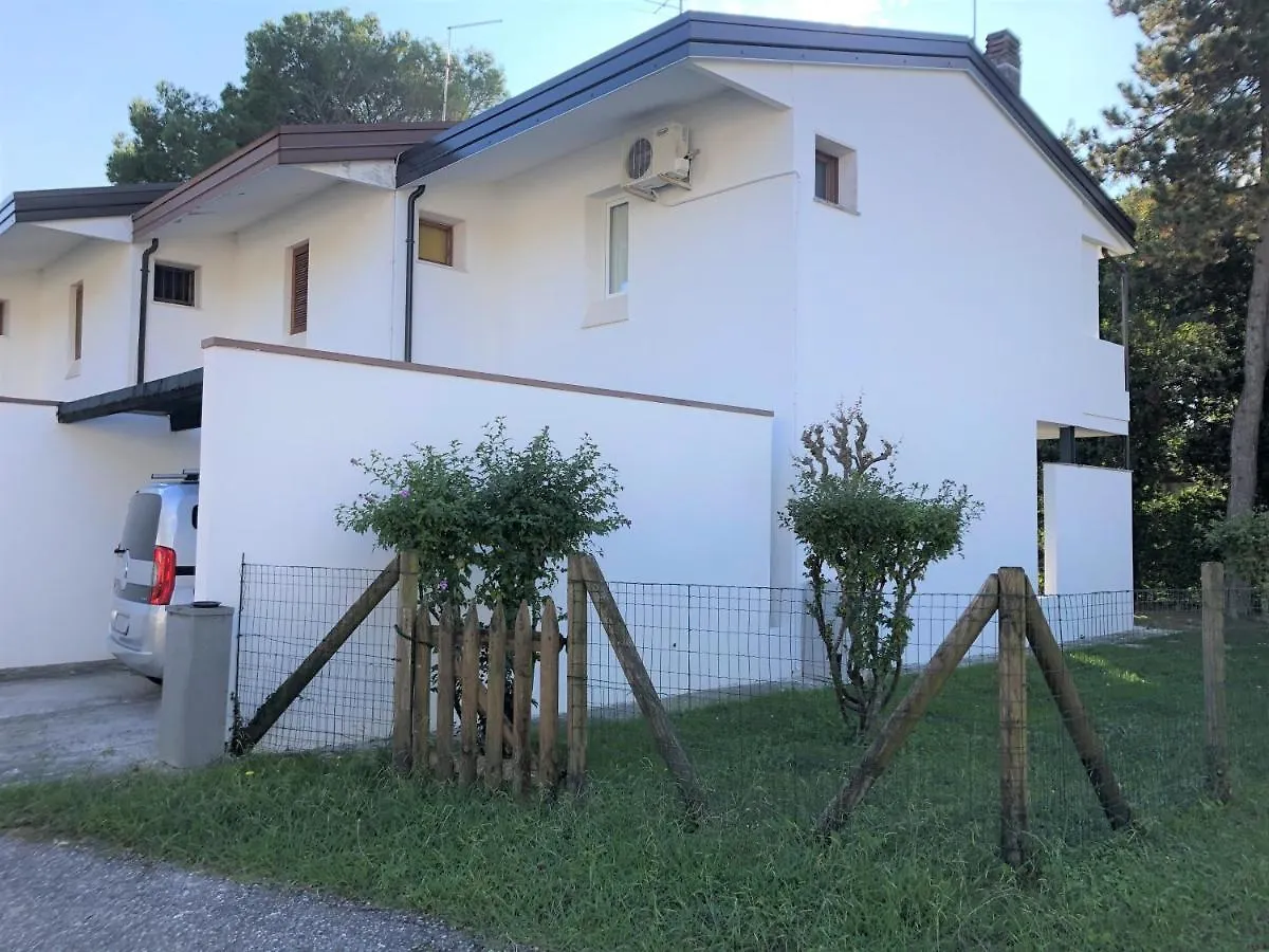 Villa Principe Bibione Itália