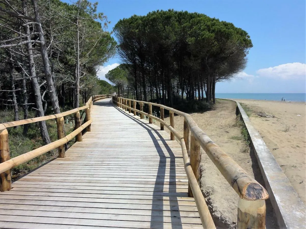 Villa Principe Bibione